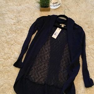 Roxy Sea of Love Cardigan